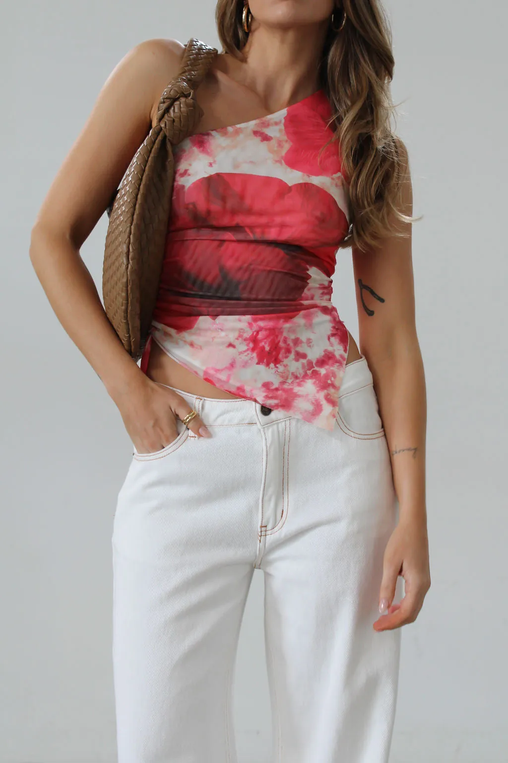 Abstract Dreams Top