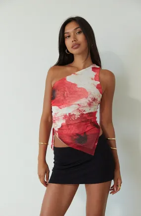 Abstract Dreams Top