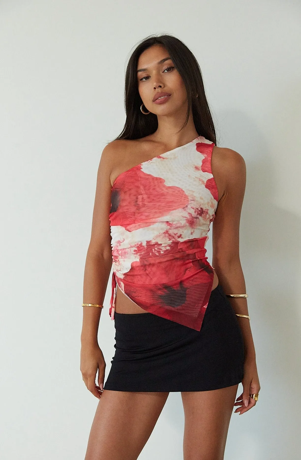 Abstract Dreams Top