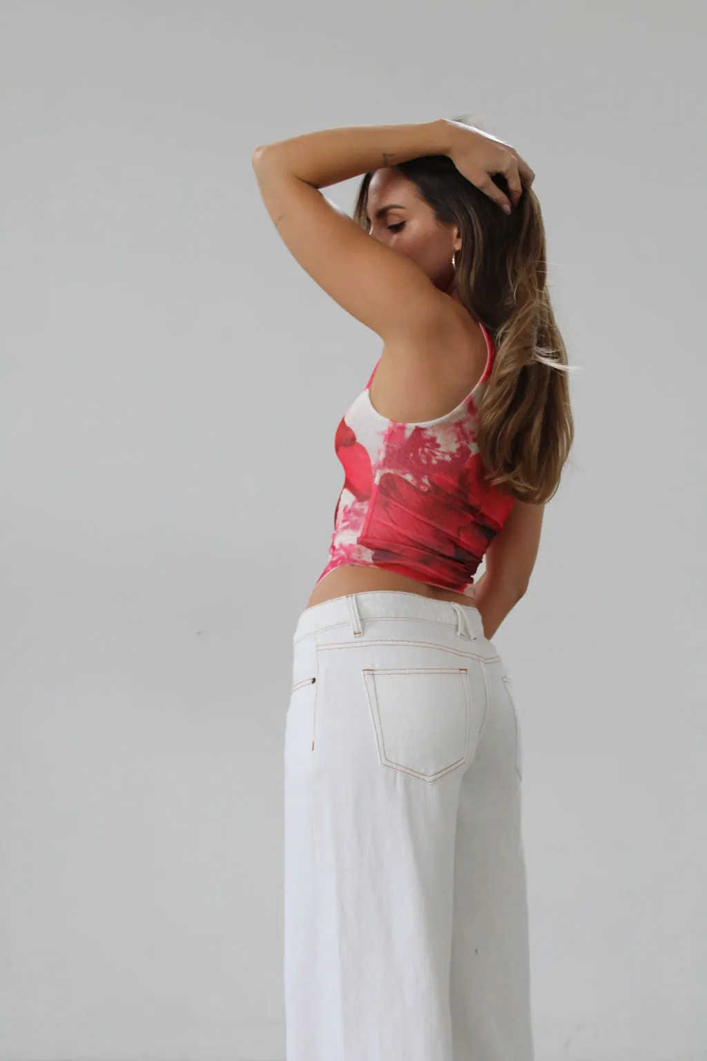 Abstract Dreams Top