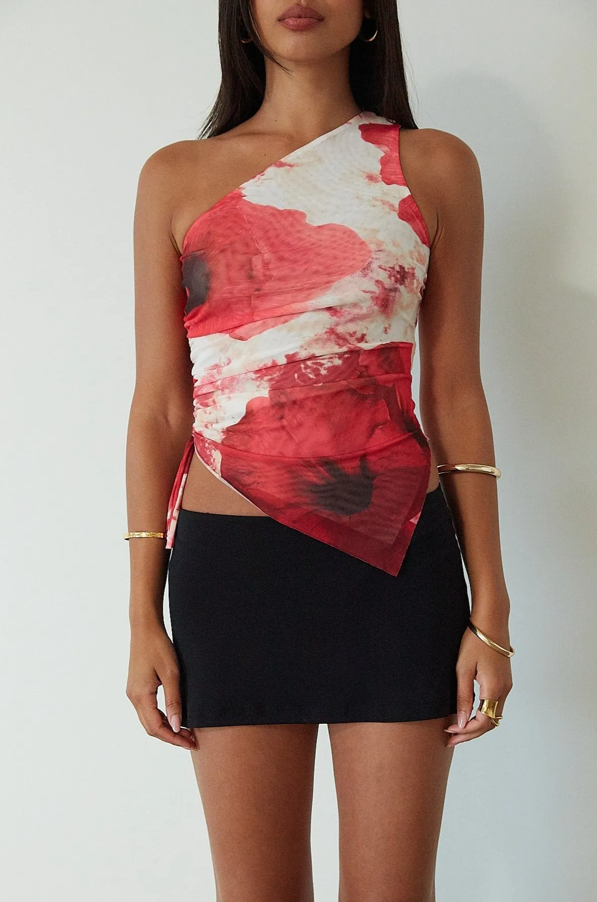 Abstract Dreams Top