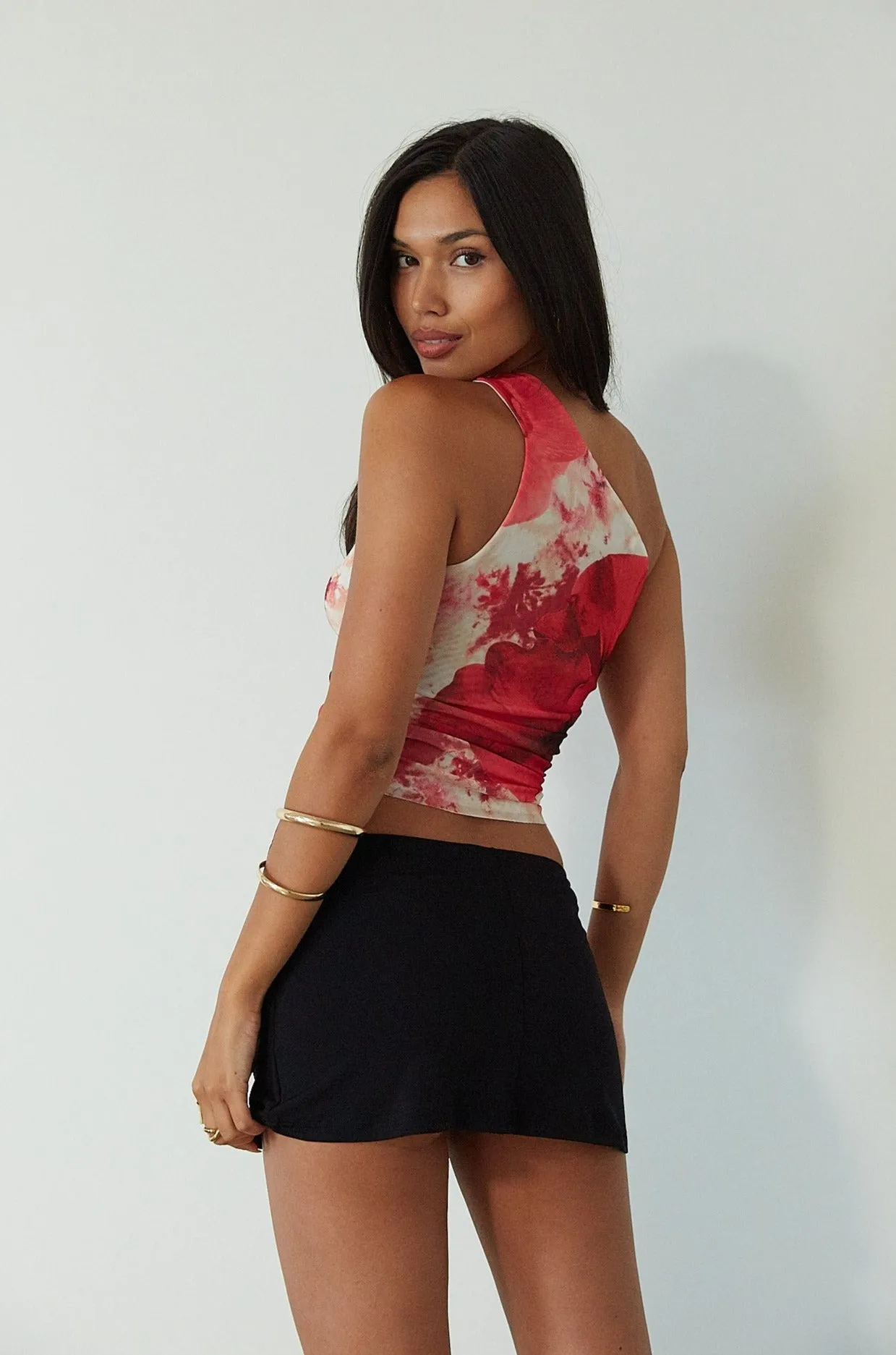 Abstract Dreams Top