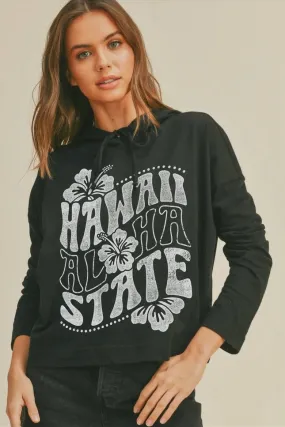 Aloha State Hoodie