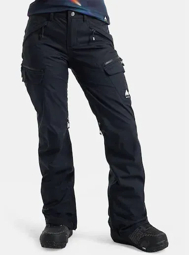 Burton Women's Gloria 2L Stretch Insulated Pants