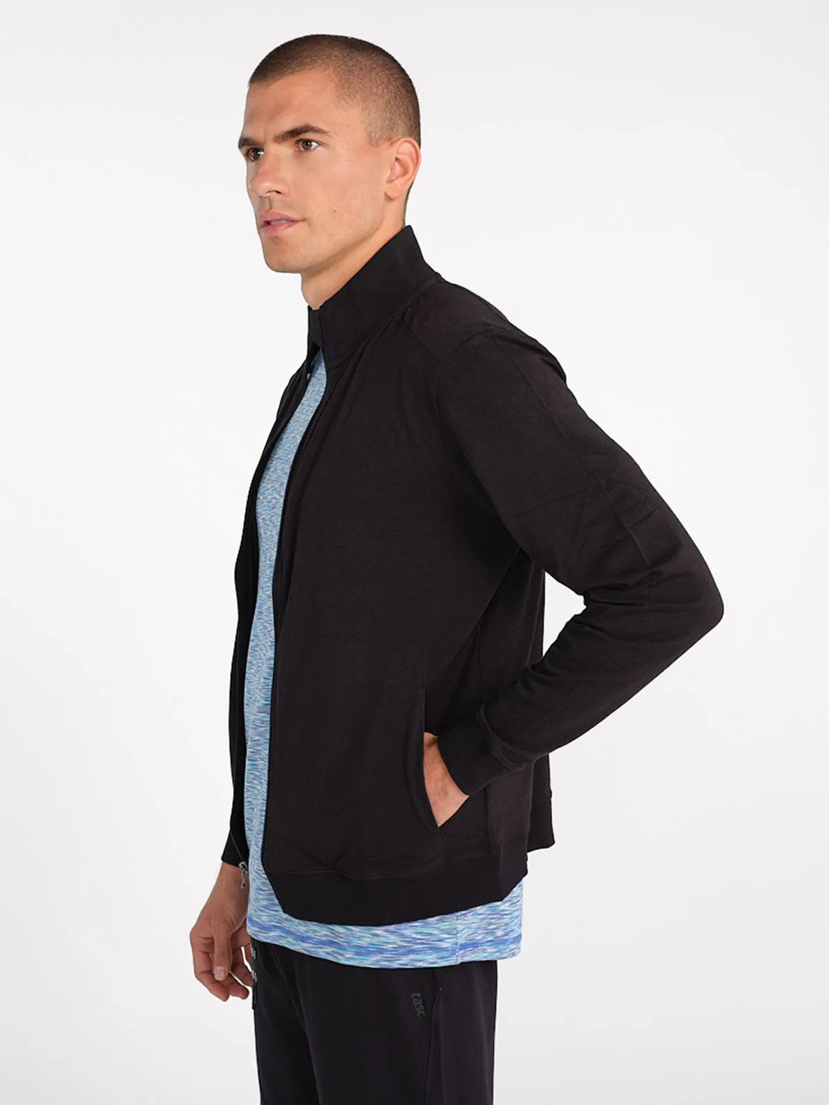 Carrollton Classic Jacket