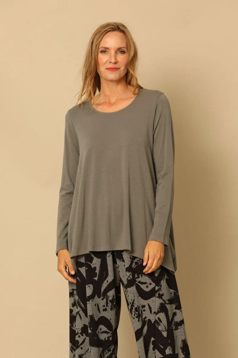 Gretta Top - M82402