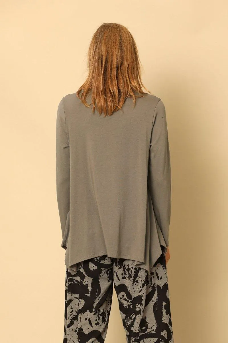 Gretta Top - M82402