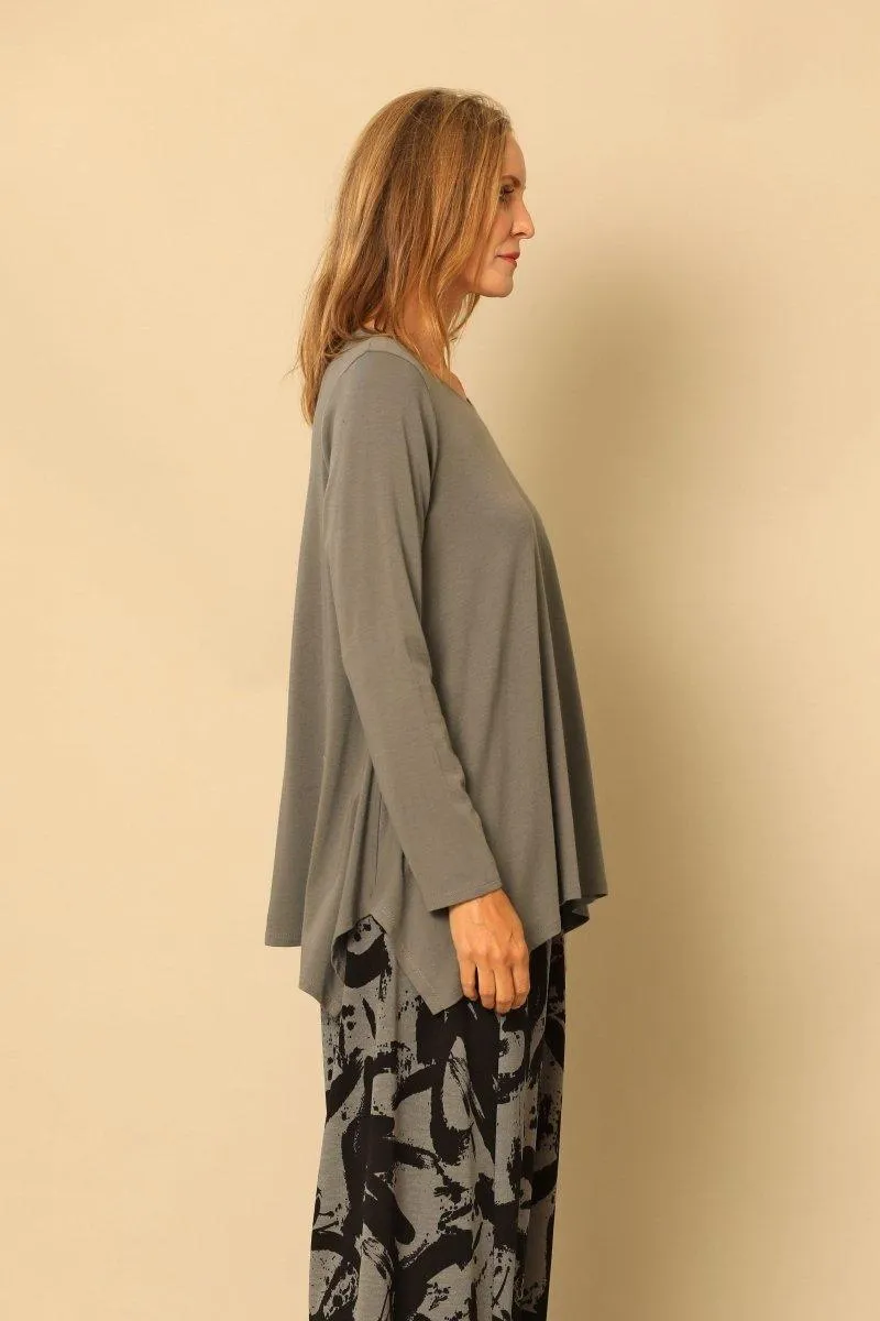 Gretta Top - M82402
