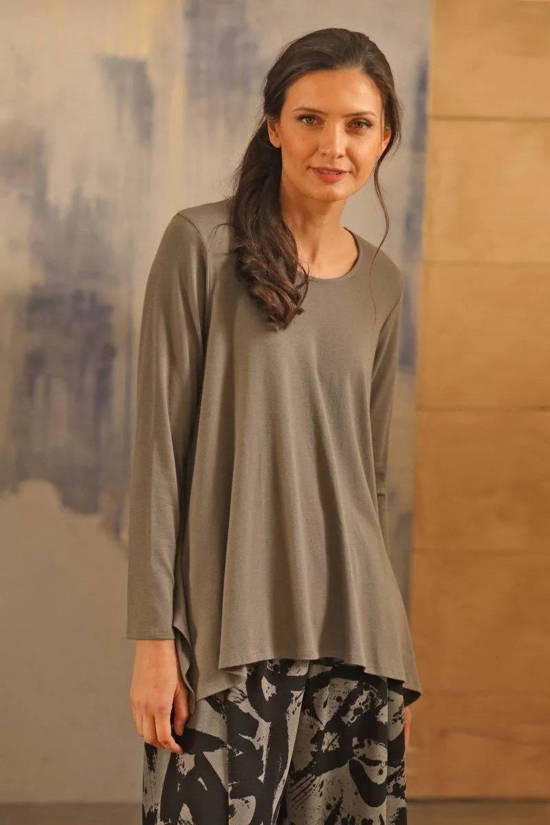 Gretta Top - M82402