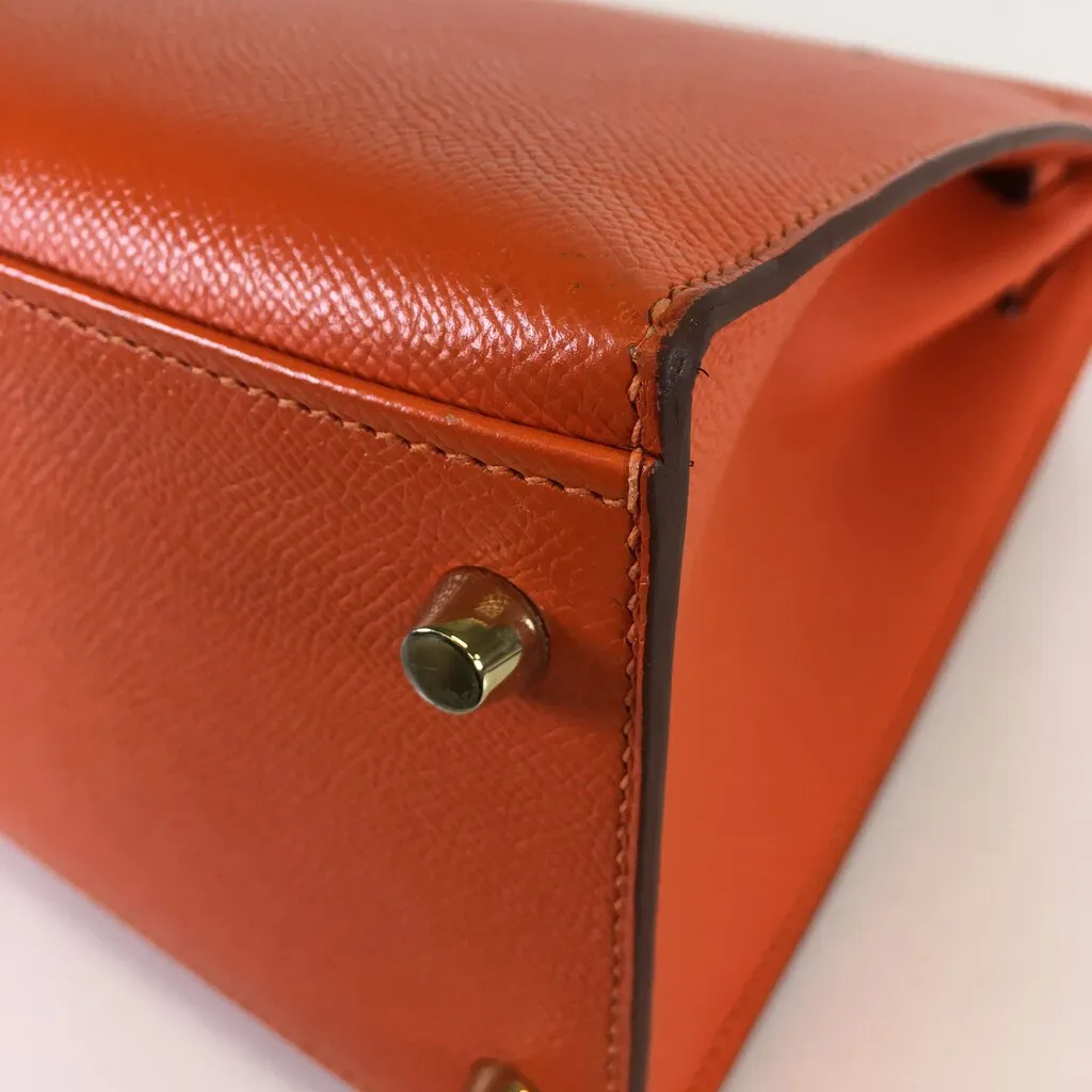 Hermès Kelly 32