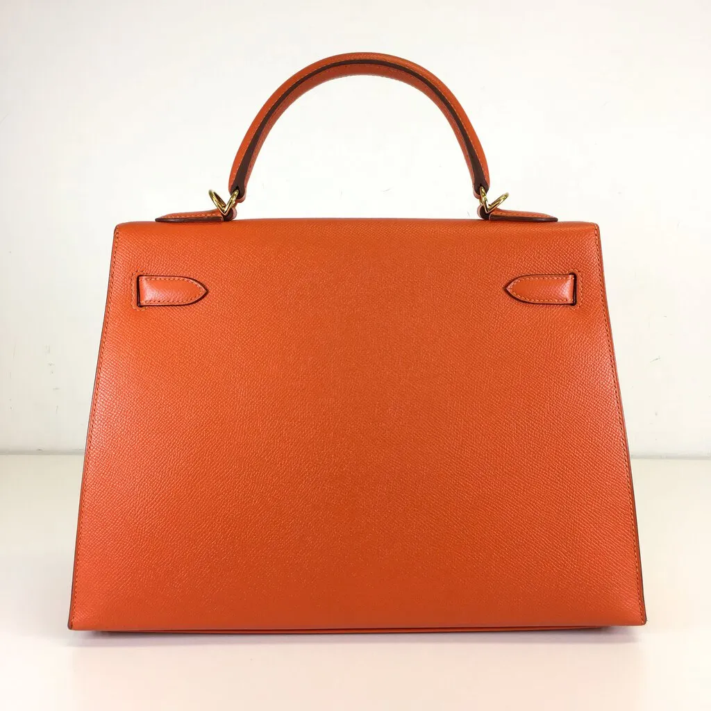 Hermès Kelly 32