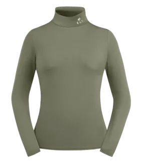 KINGSVILLE FUNCTIONAL LONG-SLEEVE SHIRT by Waldhausen