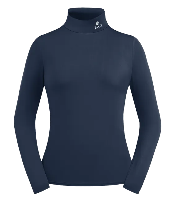 KINGSVILLE FUNCTIONAL LONG-SLEEVE SHIRT by Waldhausen