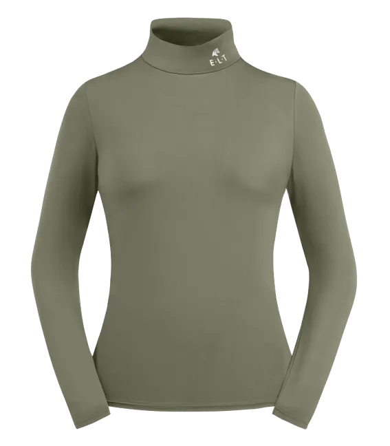 KINGSVILLE FUNCTIONAL LONG-SLEEVE SHIRT by Waldhausen
