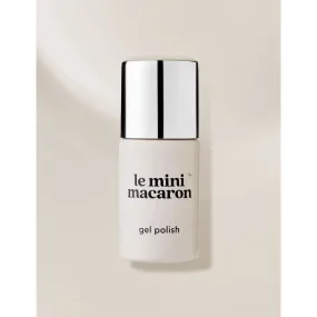 Le Mini Macaron - Gel Polish - Marshmallow