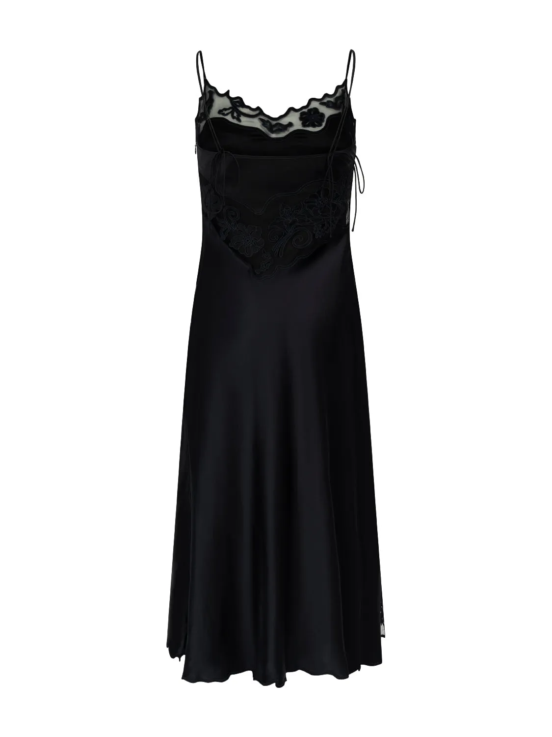 Lucienne Dress