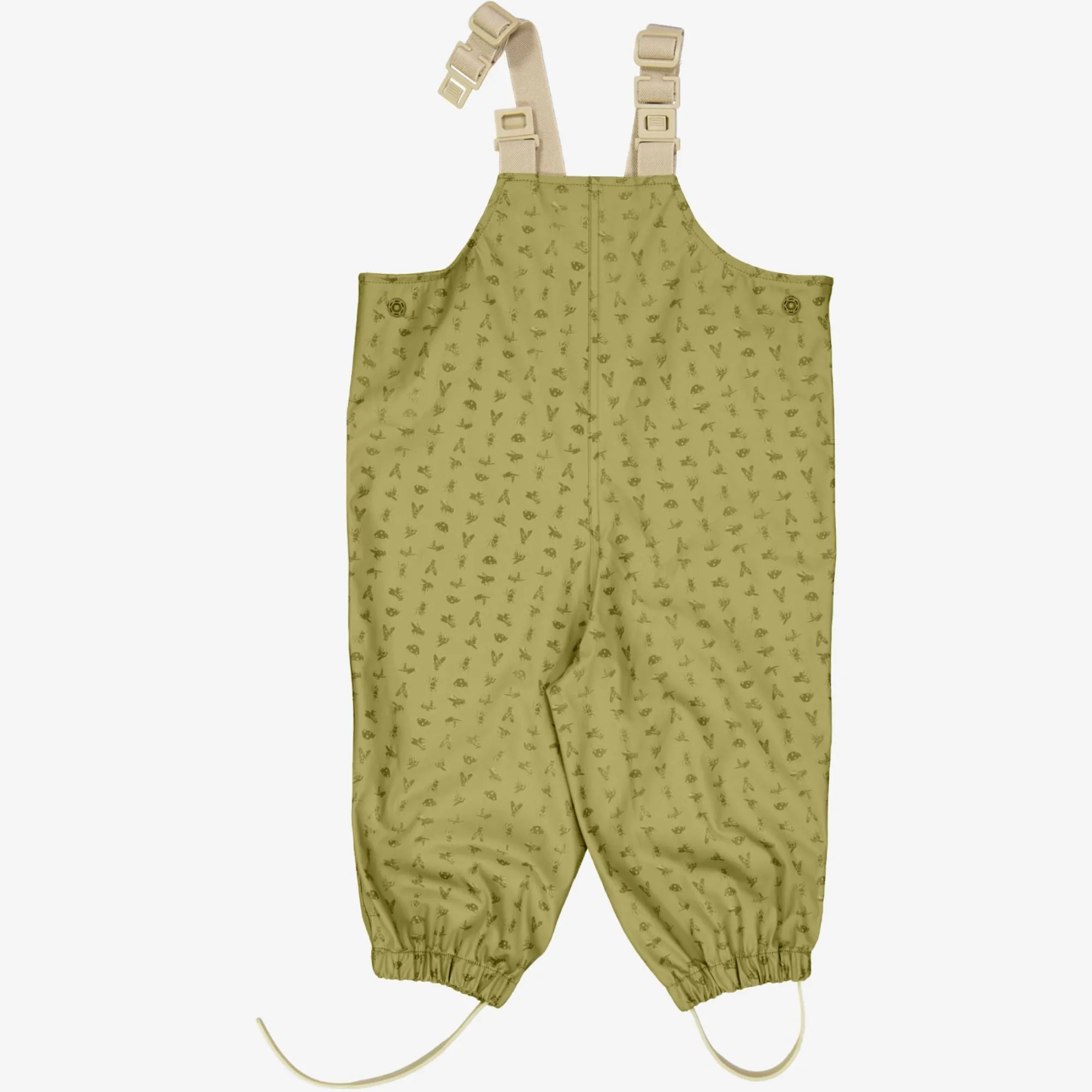 Rainwear Charlie | Baby - forest insects