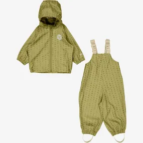 Rainwear Charlie | Baby - forest insects