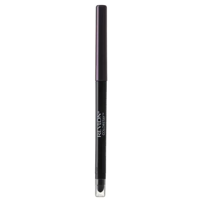 Revlon Colorstay Eyeliner - Sparkling Black