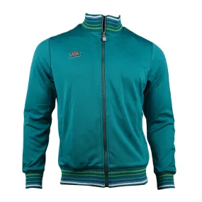 Umbro Monogram Anthem Men's Jacket Green