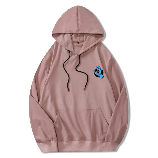 Women's Fashion Hoodie