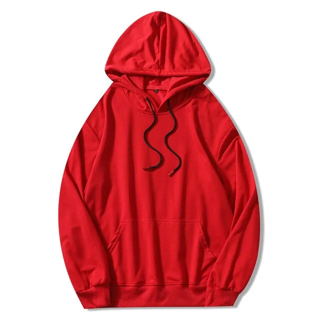 Women's Fashion Hoodie