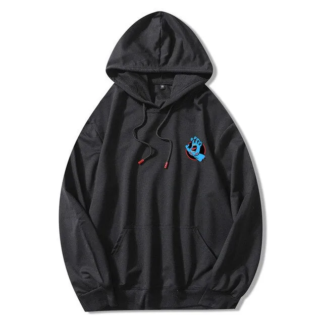 Women's Fashion Hoodie