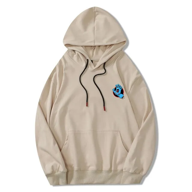Women's Fashion Hoodie