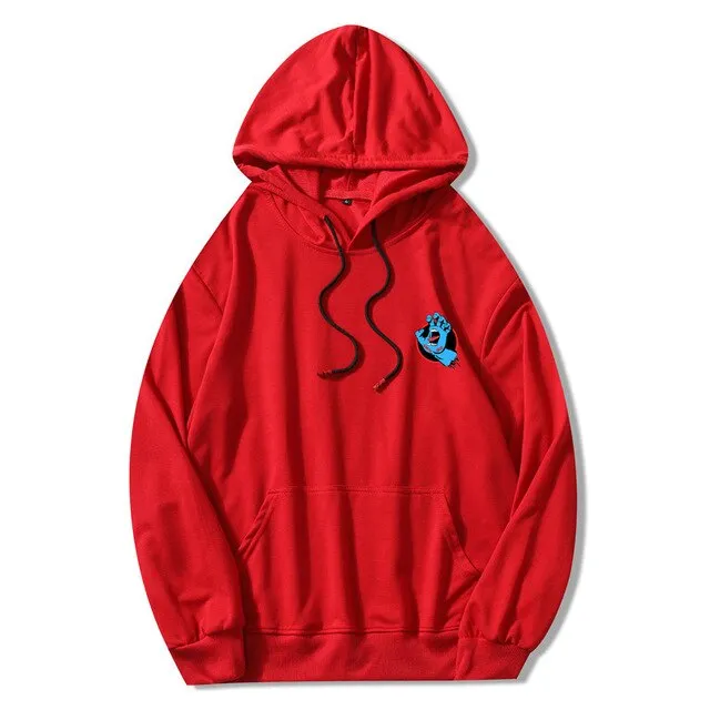 Women's Fashion Hoodie